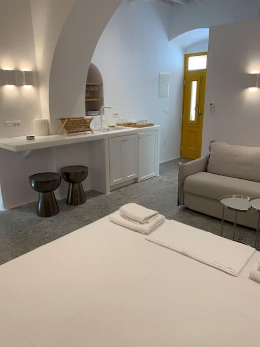 Brand New Tortuga Room Mykonos Town Exterior photo